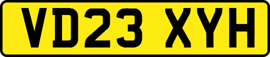 VD23XYH
