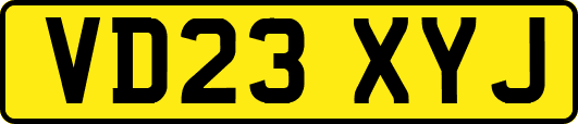 VD23XYJ