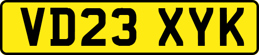 VD23XYK