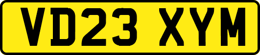VD23XYM