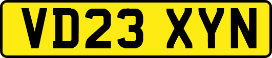 VD23XYN