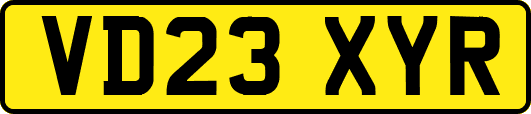 VD23XYR