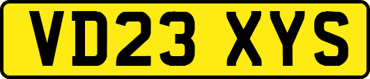 VD23XYS