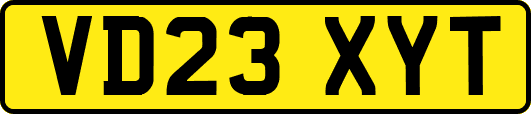 VD23XYT