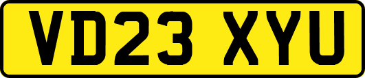 VD23XYU