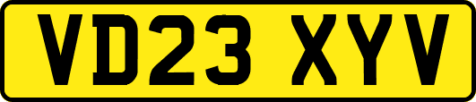 VD23XYV