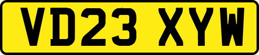 VD23XYW