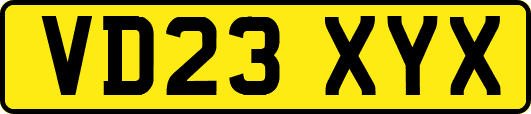 VD23XYX