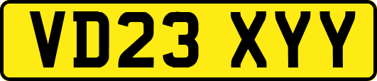 VD23XYY