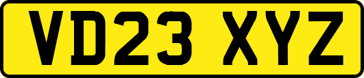 VD23XYZ