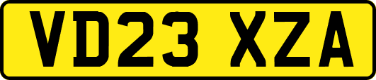 VD23XZA