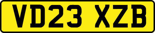 VD23XZB