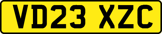 VD23XZC
