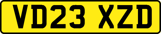 VD23XZD