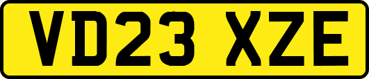 VD23XZE