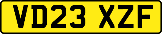 VD23XZF