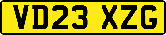 VD23XZG