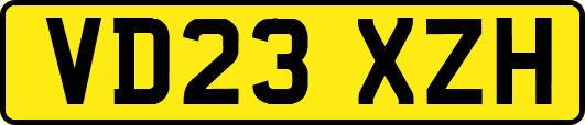 VD23XZH