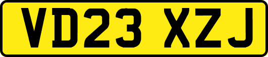 VD23XZJ