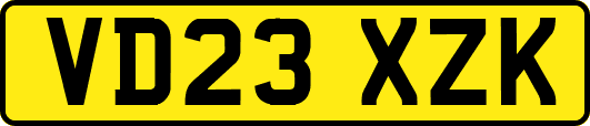 VD23XZK