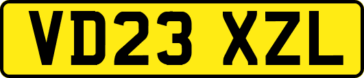 VD23XZL