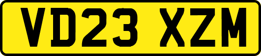 VD23XZM