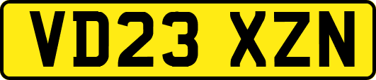 VD23XZN