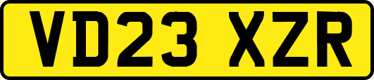 VD23XZR