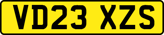 VD23XZS