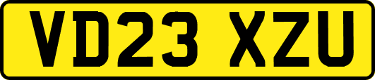 VD23XZU