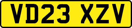VD23XZV