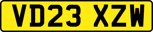 VD23XZW