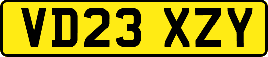 VD23XZY