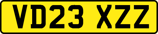 VD23XZZ