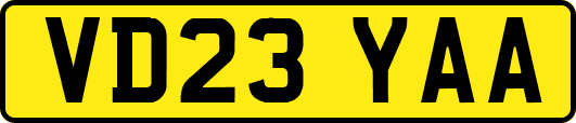 VD23YAA