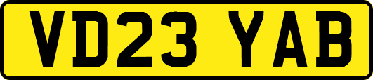 VD23YAB