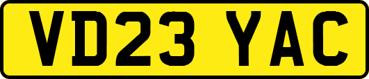 VD23YAC