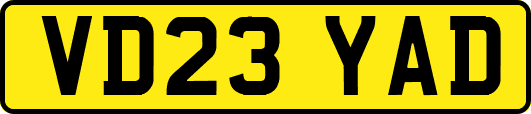 VD23YAD