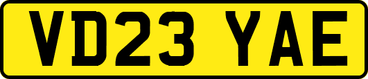 VD23YAE