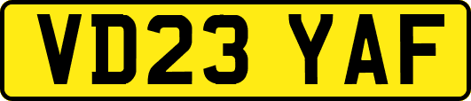 VD23YAF