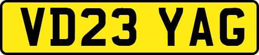 VD23YAG