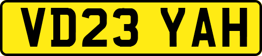VD23YAH