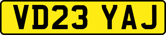 VD23YAJ
