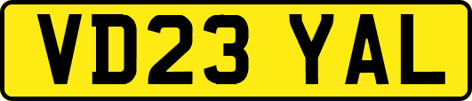 VD23YAL