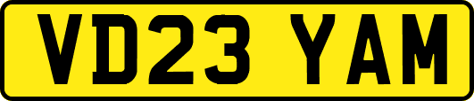 VD23YAM