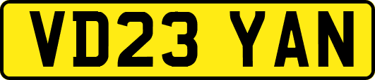 VD23YAN