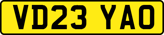 VD23YAO