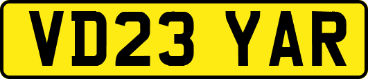VD23YAR
