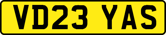 VD23YAS
