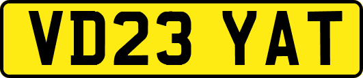 VD23YAT